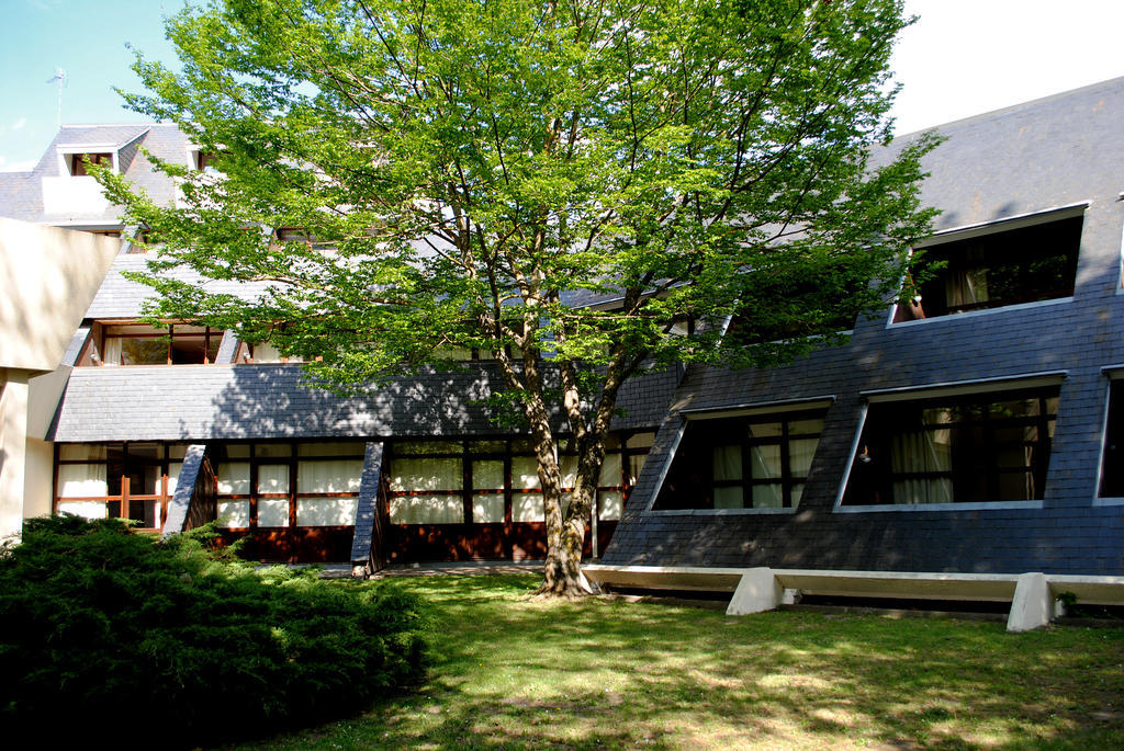 Residence Nemea Royal Milan Saint-Lary-Soulan Eksteriør bilde